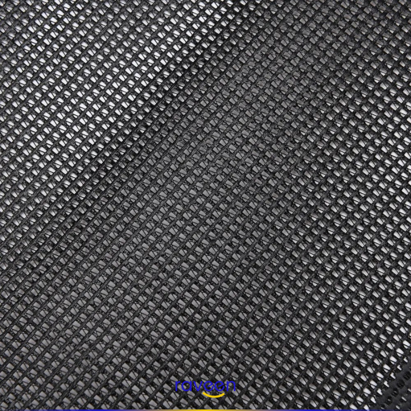 SecuriFlex™ – Sicherheitsgitter Retractil