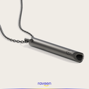 Komusō™ – Intelligentes Antistress-Halsband & Angstlöser