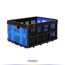 FlexiCart™ – Faltbarer Einkaufswagen (Limitierte Aktion)