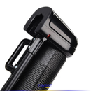 SecuriFlex™ – Sicherheitsgitter Retractil