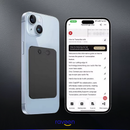 NoteAI – Sprachrecorder mit KI & GPT-4.0