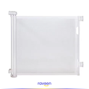 SecuriFlex™ – Sicherheitsgitter Retractil