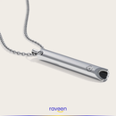 Komusō™ – Intelligentes Antistress-Halsband & Angstlöser