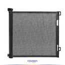 SecuriFlex™ – Sicherheitsgitter Retractil