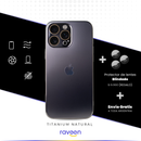 UltraProtect® – Vollschutz-Hülle für iPhone