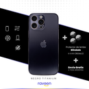 UltraProtect® – Vollschutz-Hülle für iPhone