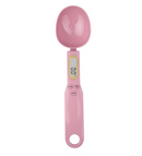 Elektronischer Löffel zur Gewichtsmessung