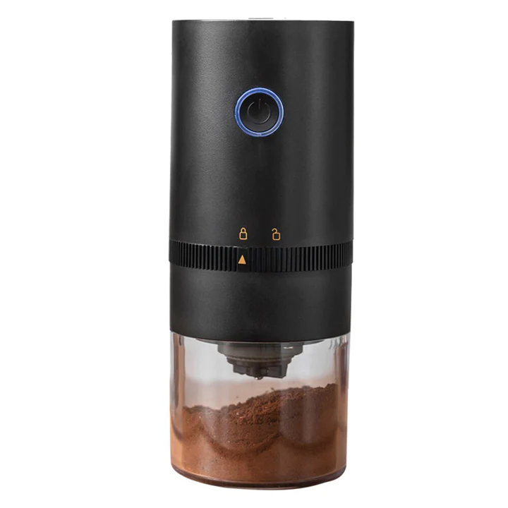 Flash Coffee® – Kaffeemühle