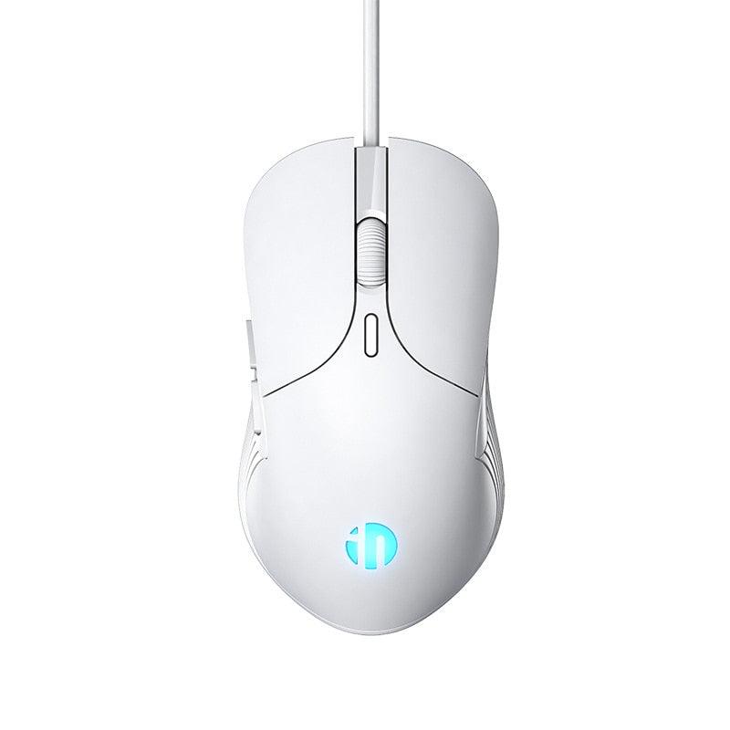 HyperX – Gaming-Maus 6 Tasten 4000 DPI