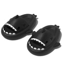 Shark Antirutsch-Hausschuhe für Erwachsene & Kinder