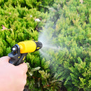 Washing® – 8-in-1 Wasserpistole