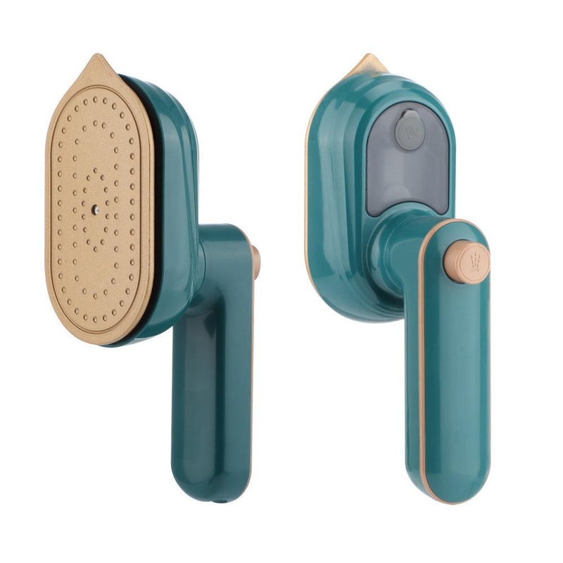 Drawframe® – Mini-Dampfbügeleisen