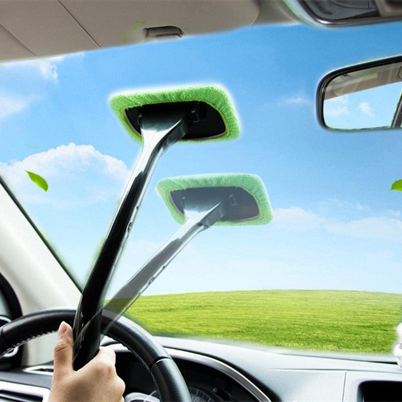 ProClean™ – Reinigungswerkzeug für Autoscheiben