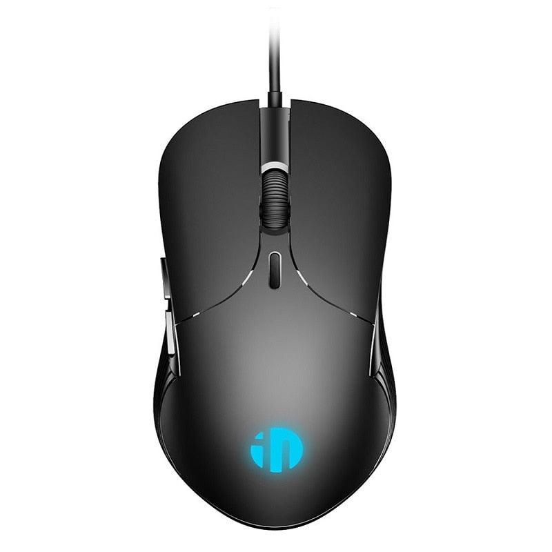 HyperX – Gaming-Maus 6 Tasten 4000 DPI