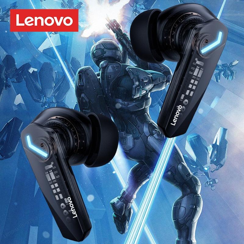 Lenovo GM2 PRO Bluetooth-Kopfhörer – Hohe Leistung