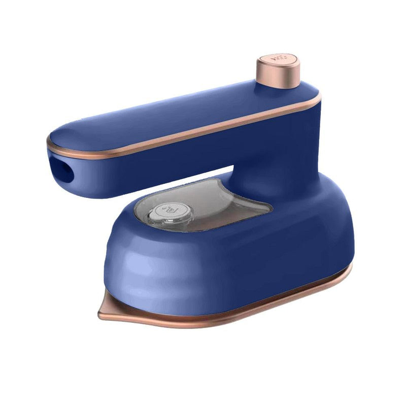 Drawframe® – Mini-Dampfbügeleisen