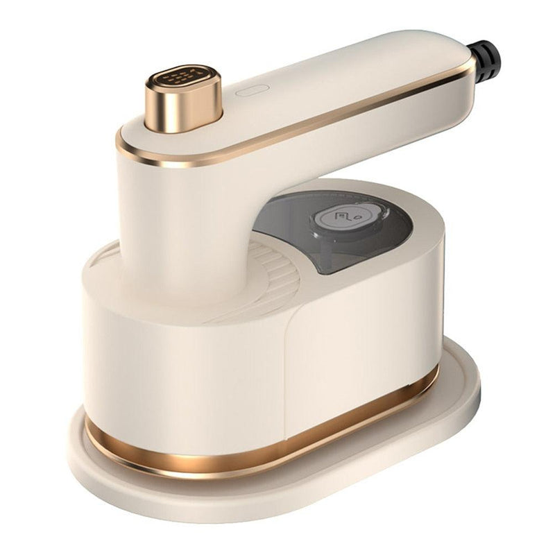 Drawframe® – Mini-Dampfbügeleisen