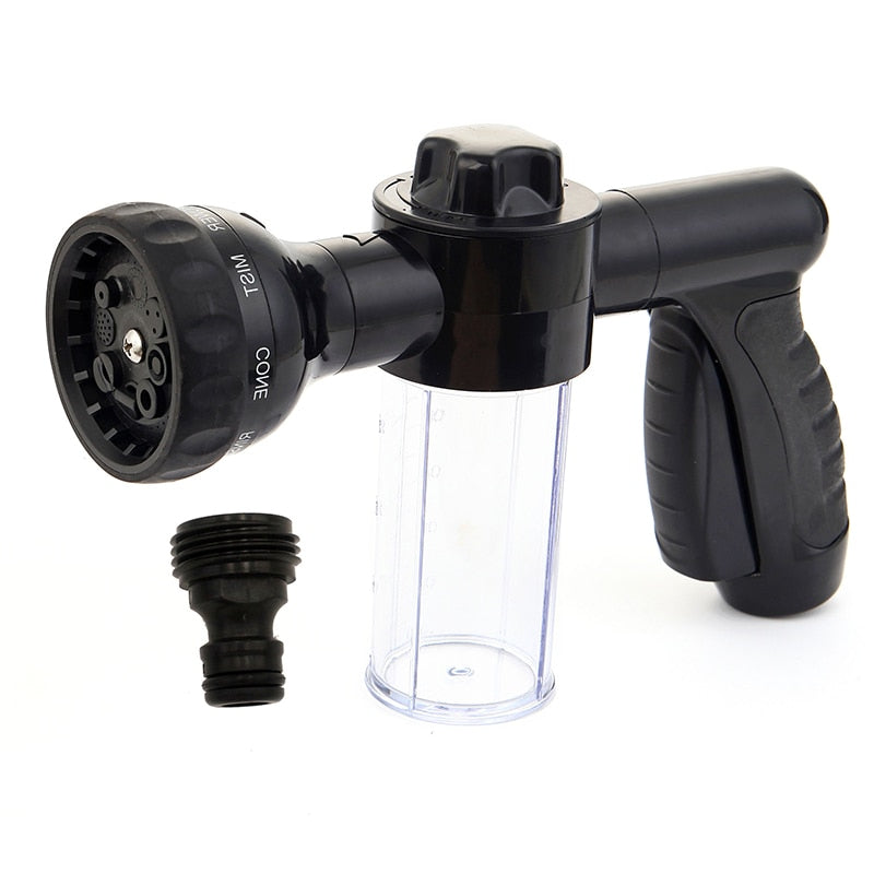 Washing® – 8-in-1 Wasserpistole