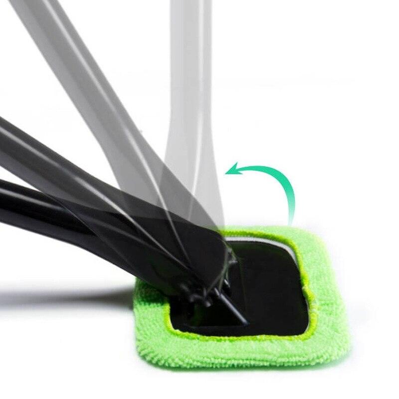 ProClean™ – Reinigungswerkzeug für Autoscheiben