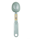 Elektronischer Löffel zur Gewichtsmessung