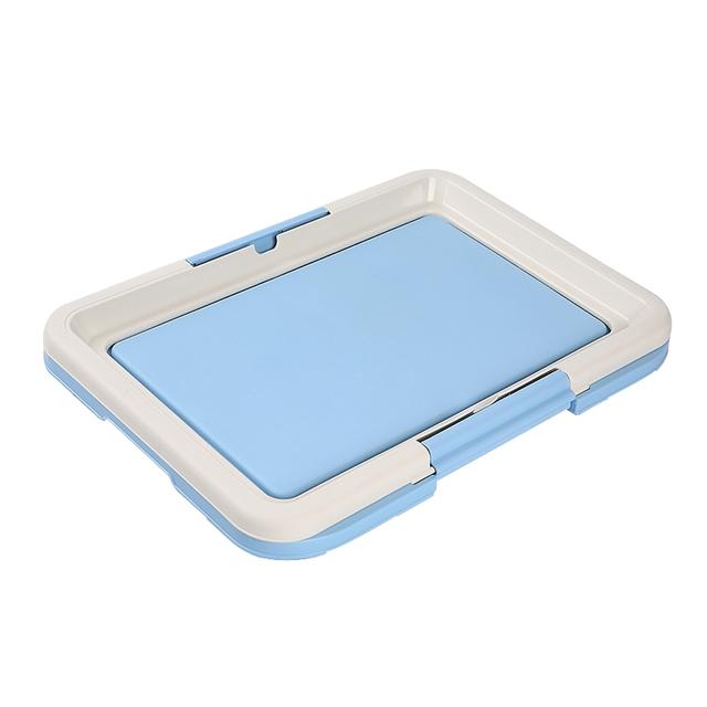 Tier-WC – Hygienetoilette für Hunde & Katzen