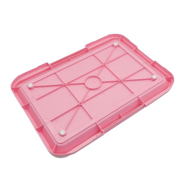 Tier-WC – Hygienetoilette für Hunde & Katzen
