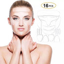 Rejuvenate Skin™ – Anti-Falten Silikonpflaster