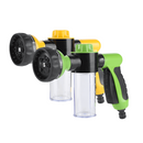 Washing® – 8-in-1 Wasserpistole