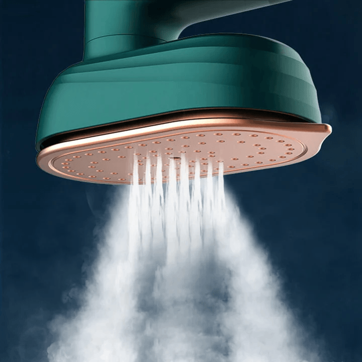 Drawframe® – Mini-Dampfbügeleisen