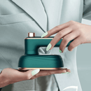 Drawframe® – Mini Steam Iron