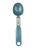 Elektronischer Löffel zur Gewichtsmessung